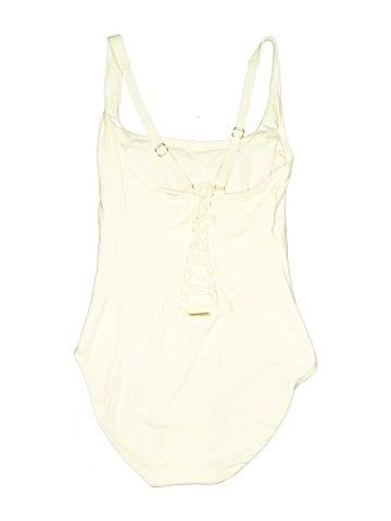 MICHAEL Michael Kors One Piece Swimsuit (view 2)