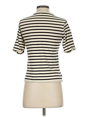 Scotch & Soda Short Sleeve Turtleneck (view 2)