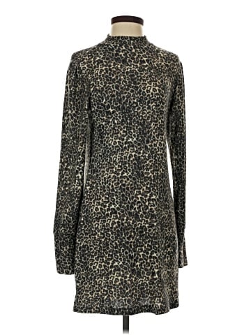ABound Casual Dress (view 1)