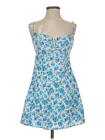 Wild Fable Casual Dress (view 1)