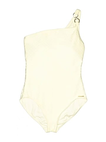 MICHAEL Michael Kors One Piece Swimsuit (view 1)