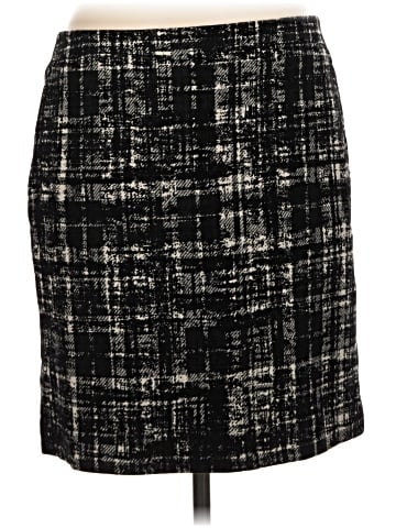 Ann Taylor Factory Formal Skirt (view 1)