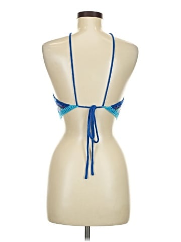 Timing Sleeveless Top (view 2)