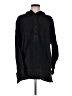 Aerie 100% Cotton Black Pullover Sweater Size M - photo 1