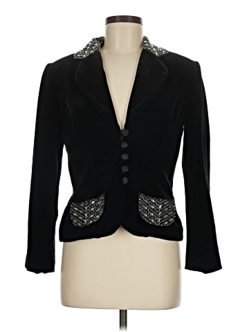 JS Collections Blazer (view 1)