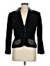 JS Collections Black Blazer Size 6 - photo 1