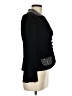 JS Collections Black Blazer Size 6 - photo 4