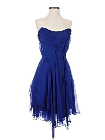 Foley + Corinna Cocktail Dress (view 1)