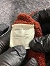 OAK + FORT 100% Nylon Brown Pullover Sweater Size M (estimated) - photo 7