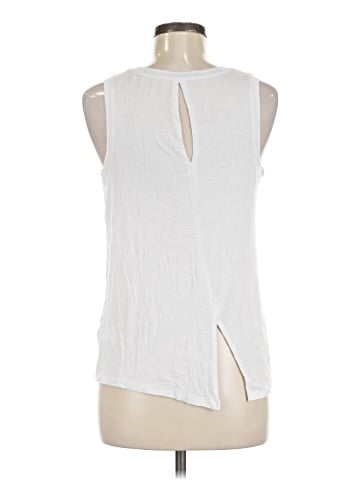 Halogen Sleeveless T-Shirt (view 2)