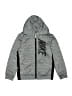Nike Gray Zip Up Hoodie Size 7 - photo 1