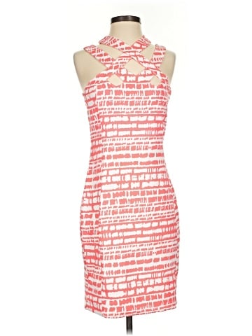 Gretchen Scott Designs Cocktail Dress (view 1)