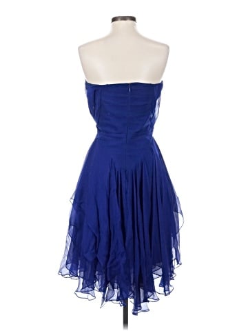 Foley + Corinna Cocktail Dress (view 2)