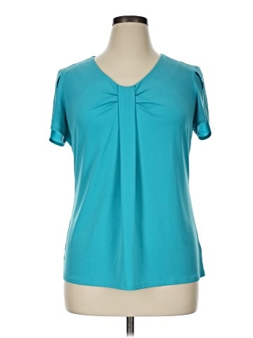 East5th Short Sleeve T-Shirt (view 1)