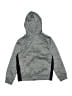 Nike Gray Zip Up Hoodie Size 7 - photo 2
