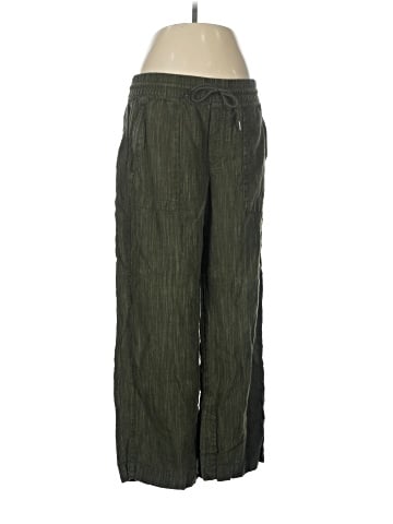 Athleta Linen Pants (view 1)