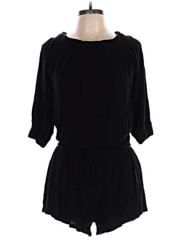 Raisins Romper (view 1)