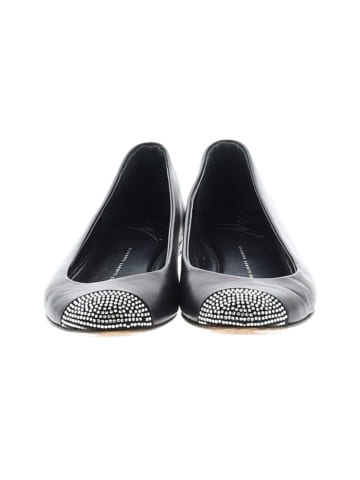 Giuseppe Zanotti Flats (view 2)