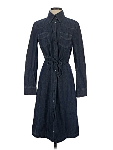 Willi Smith Casual Dress (view 1)