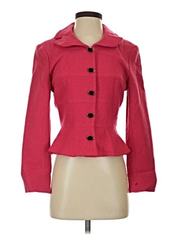 Kay Unger Jacket (view 1)