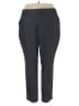 Nine West Gray Dress Pants Size 20 - photo 1