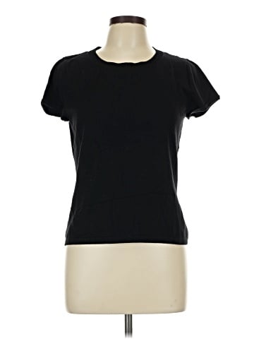 Talbots Short Sleeve Top (view 1)