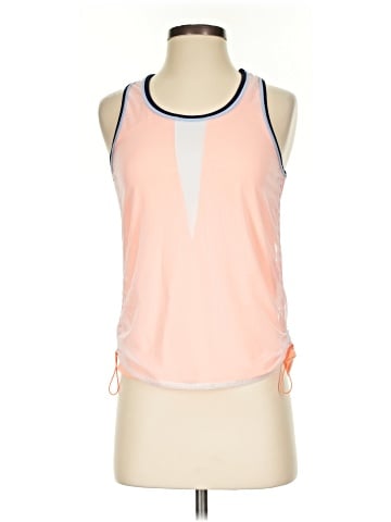 Lucky in Love Sleeveless Top (view 1)