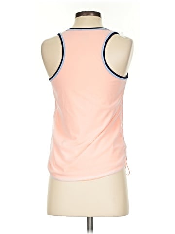 Lucky in Love Sleeveless Top (view 2)