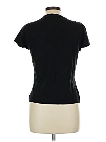 Talbots Short Sleeve Top (view 2)