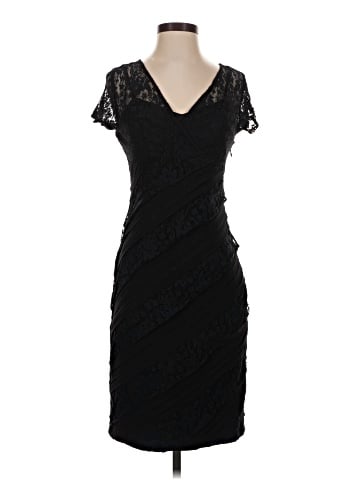 DressBarn Cocktail Dress (view 1)