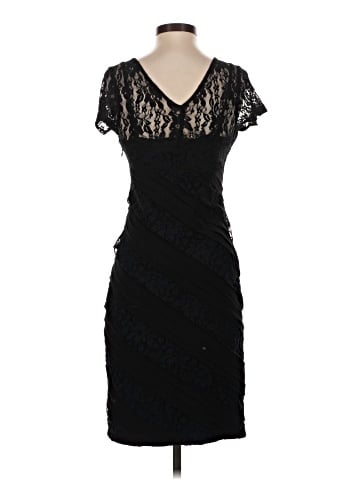 DressBarn Cocktail Dress (view 2)