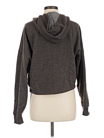 Threads 4 Thought Zip Up Hoodie (view 2)
