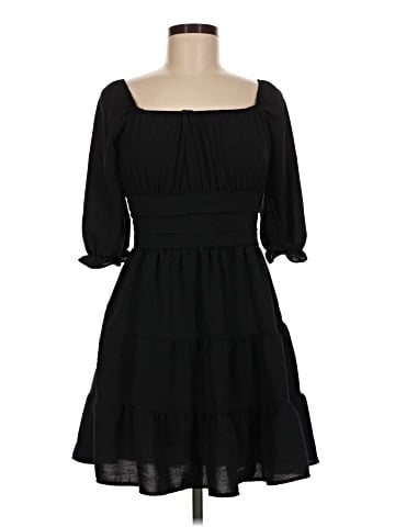 Liberty Love Casual Dress (view 1)