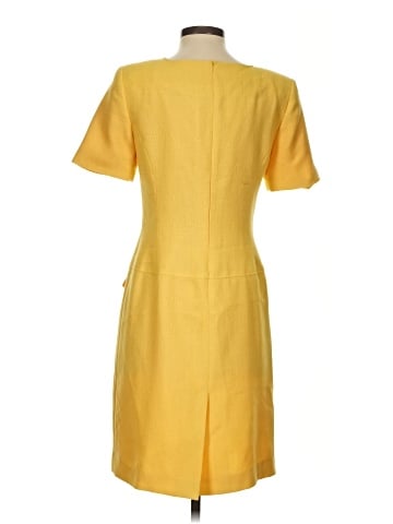 Kasper A.S.L. Casual Dress (view 2)