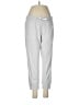 Nike Silver Sweatpants Size M - photo 1