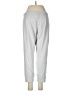 Nike Silver Sweatpants Size M - photo 2