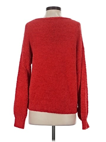 Sanctuary Pullover Sweater (view 2)