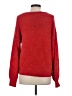 Sanctuary Red Pullover Sweater Size S - photo 2