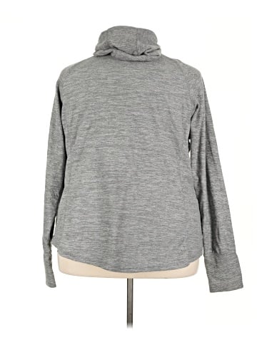 Tek Gear Zip Up Hoodie (view 2)