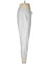 Nike Silver Sweatpants Size M - photo 4