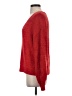 Sanctuary Red Pullover Sweater Size S - photo 5