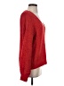 Sanctuary Red Pullover Sweater Size S - photo 4