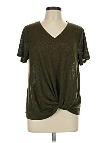 Bobeau Short Sleeve T-Shirt (view 1)