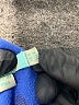 Boden 100% Wool Polka Dots Blue Wool Pullover Sweater Size 4 - photo 8