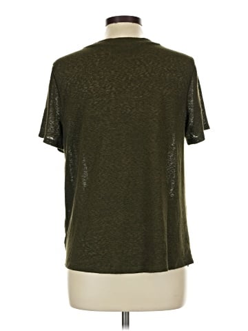 Bobeau Short Sleeve T-Shirt (view 2)