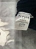 ALPHA Studio Black Pullover Sweater Size EU 42 / US 12 - photo 8