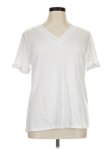 MIHOLL Short Sleeve T-Shirt (view 1)