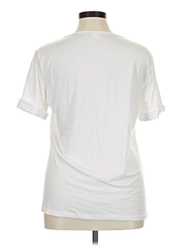 MIHOLL Short Sleeve T-Shirt (view 2)