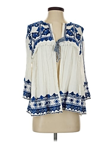 Trafaluc by Zara Cardigan (view 1)