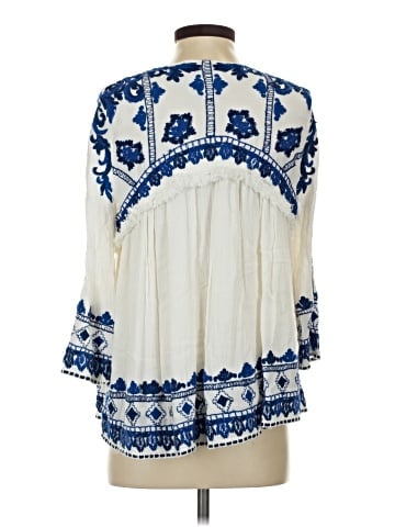 Trafaluc by Zara Cardigan (view 2)